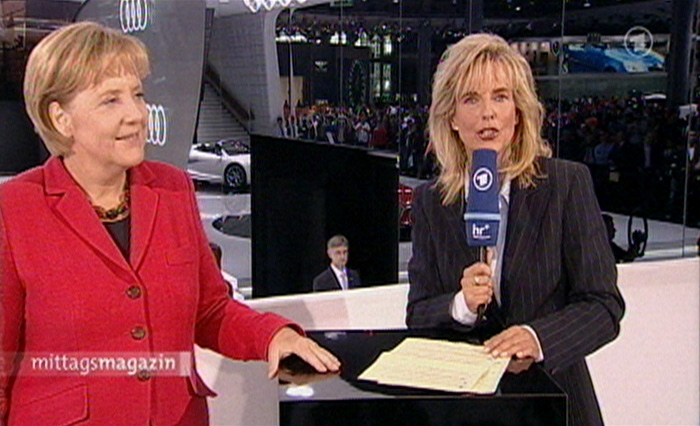 Fischer & Merkel