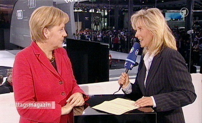 Fischer & Merkel